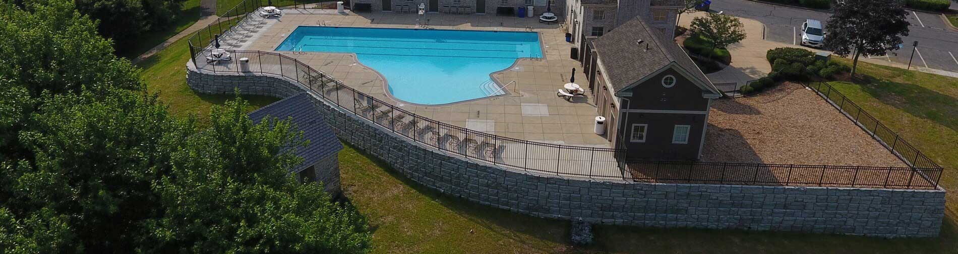 Tuscarora Pool
