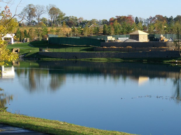 Lake Providence - Mt Juliet, TN